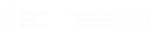 European Funds, Smart Growth and European Union, European Regional Development Fund - logos