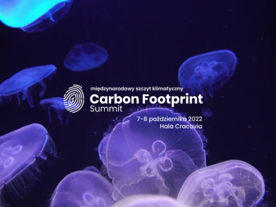 carbon footprint summit
