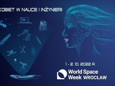 world space week wroclaw rola kobiet w nauce i inzynierii
